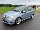 Mercedes-Benz B 180 B B 180 CDI Xenon st.hezung - gebrauchte Mercedes-Benz B 180 aus dem Jahr 2008