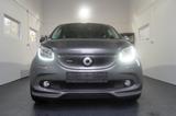 Smart ForFour Brabus-Xclusive Automatik - Smart Gebrauchtwagen in Berlin