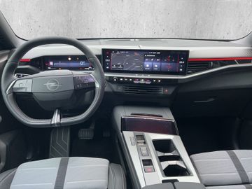 Opel Grandland 100kW 1.2 Mild-Hybrid 48V GS LED SHZ