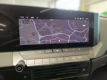 Bild 7 Opel Astra Electric Ultimate +Matrix-LED+KAMERA+11kW+