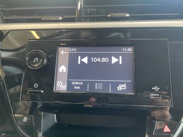 MYAUTOCENTER – Gebraucht- und Jahreswagen mit Werkstattservice in Pfaffenhofen Opel Corsa F Edition *LED*Klima*Sitzheizung*