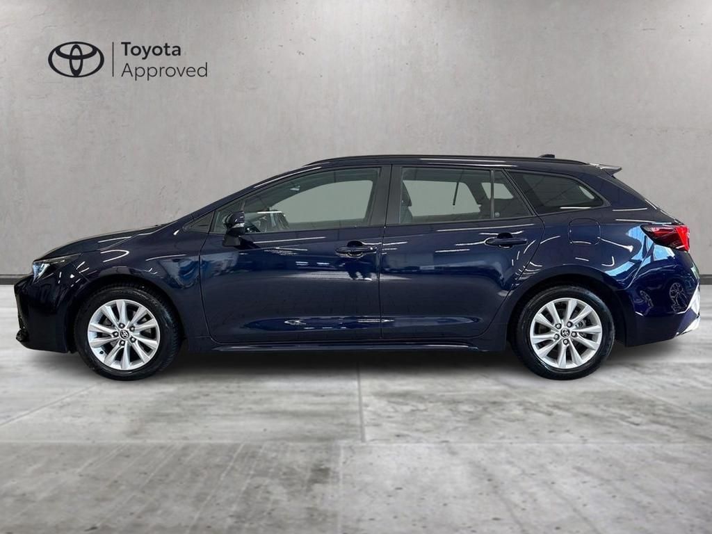 Toyota Corolla Touring Sports 1.8h Active imagem 3