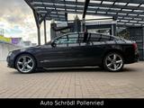 Audi A5 Sportback 1.8 TFSI, AHK, Schiebedach, Xenon+ - Audi A5: mit Anhängerkupplung