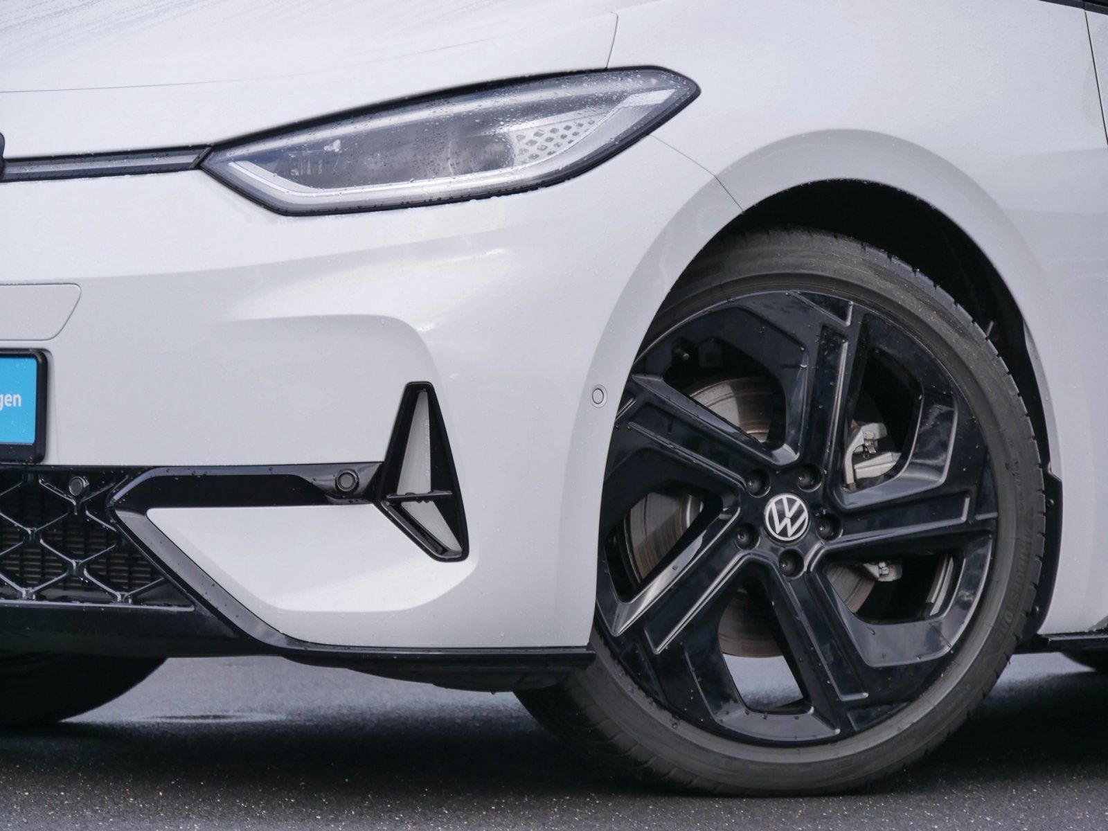 Volkswagen ID.3 - Bild 5