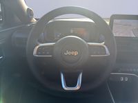 Jeep Avenger - Vorschau Bild 10