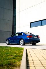 BMW 335i xDrive Coupé M Sport Edition, N55, LCI - BMW 335: Coupe, 335i