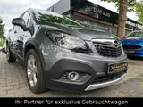 Opel Mokka Edition ecoFlex 4x4 / NAVI-LH-SH-KLIMA - Opel Mokka in Frankfurt (Main)