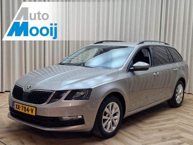 Skoda Octavia kombi 1.0 TSI *Apple-Carplay* Navigatie