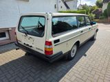 Volvo 240 DL Finn. Import P245 Oldtimer H-Kennz - Volvo 240: Kombi