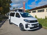 Alpincamper Vivaro Comfort für 1-2 Personen, kombinierbar!!! - Wohnmobil oder -wagen 2 personen
