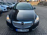 Opel Insignia A Lim.Edition,2.0,160PS,Scheck.gepf,AHK - Opel Insignia: 160