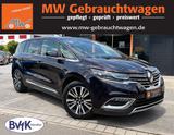 Renault Espace V Initiale Paris 2.0 dCi LED ACC KAM AHK - Renault Espace: Espace2
