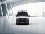 Mercedes-Benz Sprinter 317 CDI Kasten Hochdach Lang - Mercedes-Benz Sprinter: Kasten
