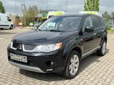 Mitsubishi Outlander 2.0 DI-D Instyle 7Sitzer/Panorama/4X4 - Mitsubishi Outlander aus 2007
