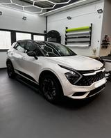 Kia Sportage GT-Line PHEV P3 P4 P5 Pano 1.Hand voll