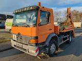 Mercedes-Benz Atego 1828 Absetzkipper Meiller, Schaltgetriebe - Mercedes-Benz Atego 1828