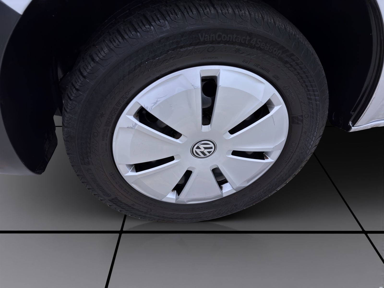 Volkswagen T6 Kombi - Bild 7