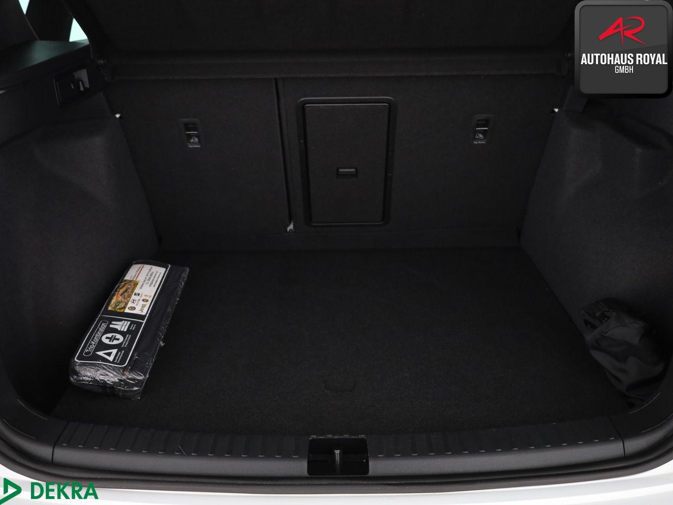Cupra Ateca 2.0 TSI 4DRIVE VZ BEATS,360°,AHK,KEYLESS