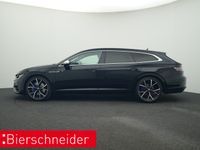 Volkswagen Arteon - Vorschau Bild 3