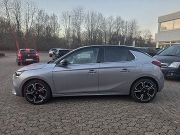 Bild 2 Opel Corsa 1.5 PANO/SHZ+LHZ/PDC v+h+CAM/KLIMA-AUTO