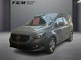 Mercedes-Benz Citan Kasten 112 CDI PRO MBUX|Navi|Tempomat - Trucks in Berlin