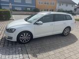 Volkswagen Golf 1.4 TSI 92kW BMT Highline Variant Highline - Volkswagen Golf: 1.9