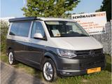 Volkswagen California 2.0 TDI DSG Ocean +RFK+KLIMA+HSA+WR+ - VW T6 California Gebrauchtwagen in Düsseldorf
