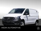 Mercedes-Benz Vito 114 CDI Kasten Kompakt |AHK|KLIMA|Tempomat - Mercedes-Benz Vito kompakt