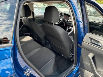 Volkswagen Taigo - 10
