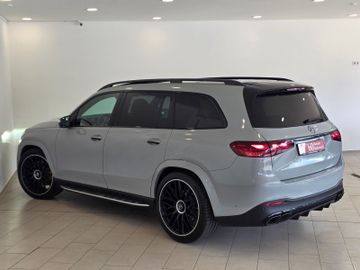 Mercedes GLS 400 - 3
