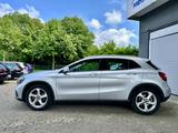 Mercedes-Benz GLA 180 AHK/NAVI/SITZHEIZUNG/DAB/LED/TEMPOMAT - Mercedes-Benz GLA 180 Gebrauchtwagen