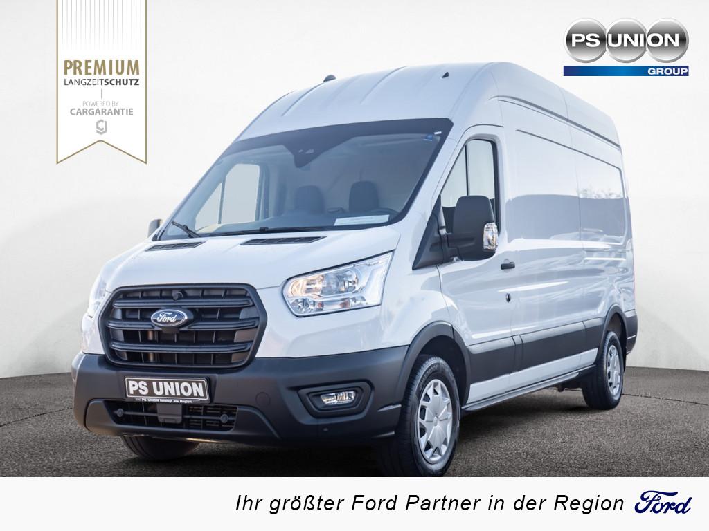 Ford Transit L3H3 105 PS Kastenwagen KLIMA PDC