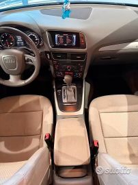Audi Q5 - 12