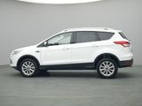 Ford Kuga Titanium 150PS Aut. 4x4/Tech.-&Winter-P. - Ford mit Diesel-Antrieb: 150