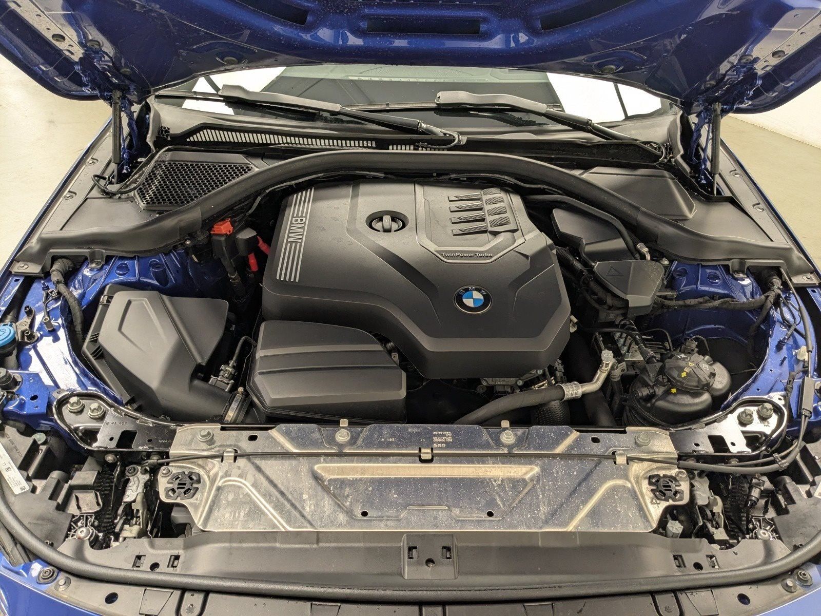 BMW 220 - Bild 13