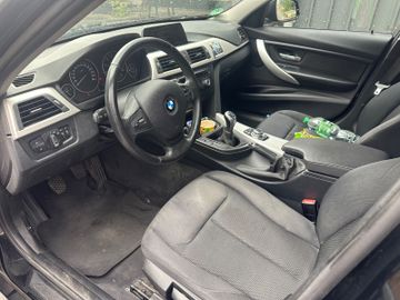 BMW 318 - 8