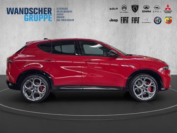 Alfa Romeo Tonale Ibrida MY25 VELOCE *Harman Kardon*Pano*