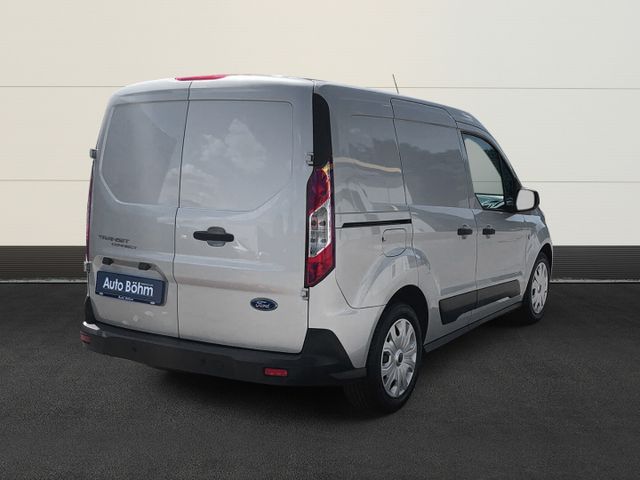 Ford Transit Connect Trend 1.5 Klima+PDC+ Werkbank+We