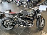 BMW R Nine t 100
