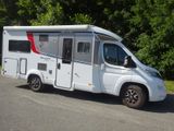 Bürstner NEXXO T660 Festbett Facelift 2018 TüvNeu 1.Hd. - Angebote entsprechen deinen Suchkriterien