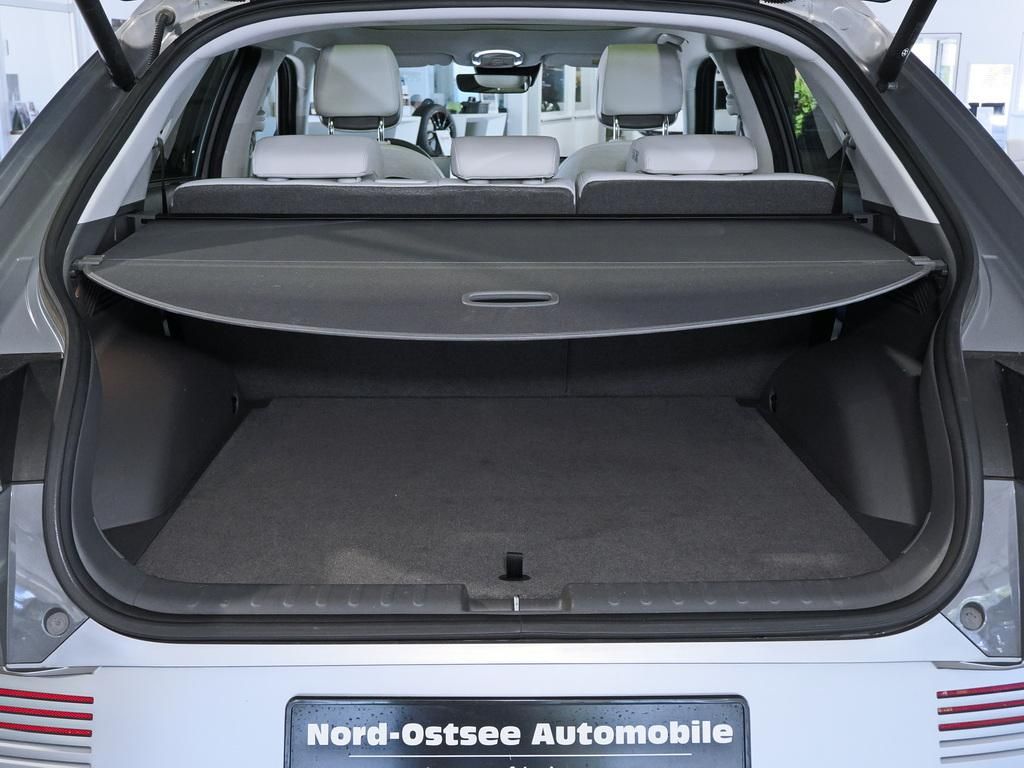 Fahrzeugabbildung Hyundai IONIQ 5 UNIQ ELEKTRO SHZ LHZ PANO NAVI KAMERA