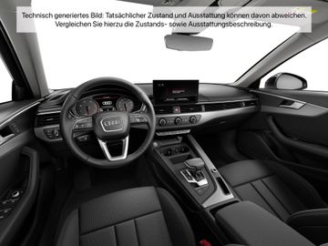 Audi A4 - 6