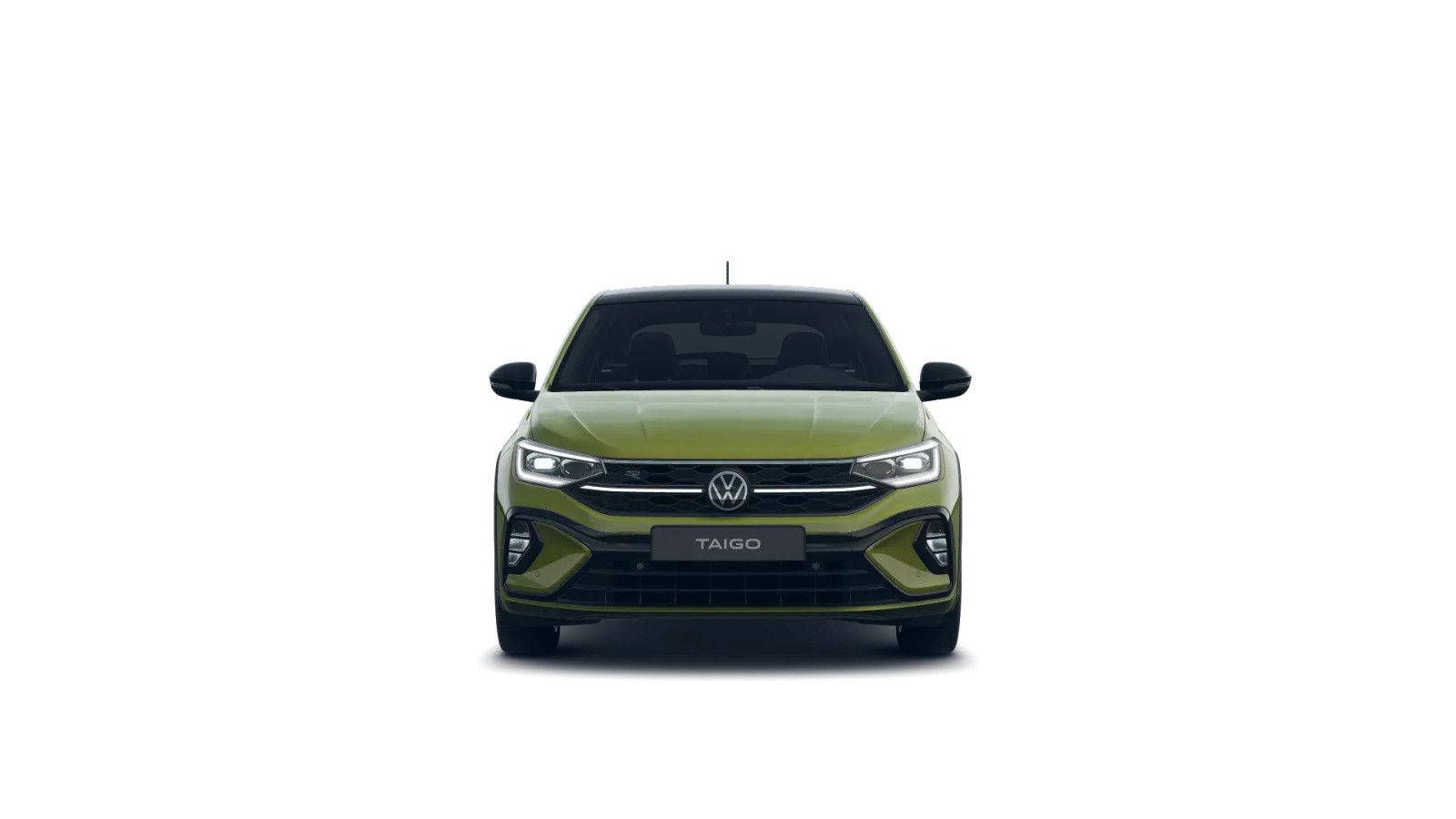 Volkswagen Taigo - Bild 2