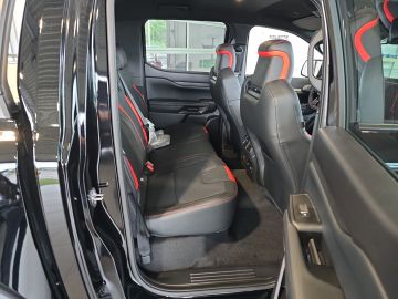Bild 10 Ford Ranger Raptor e-4WD Doka 2.0 B & O Navi Leder Di