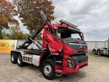 Volvo FMX4-500 / ENGINE RUNNING / VEB+ / 6X4 / BIG AXL - Angebote