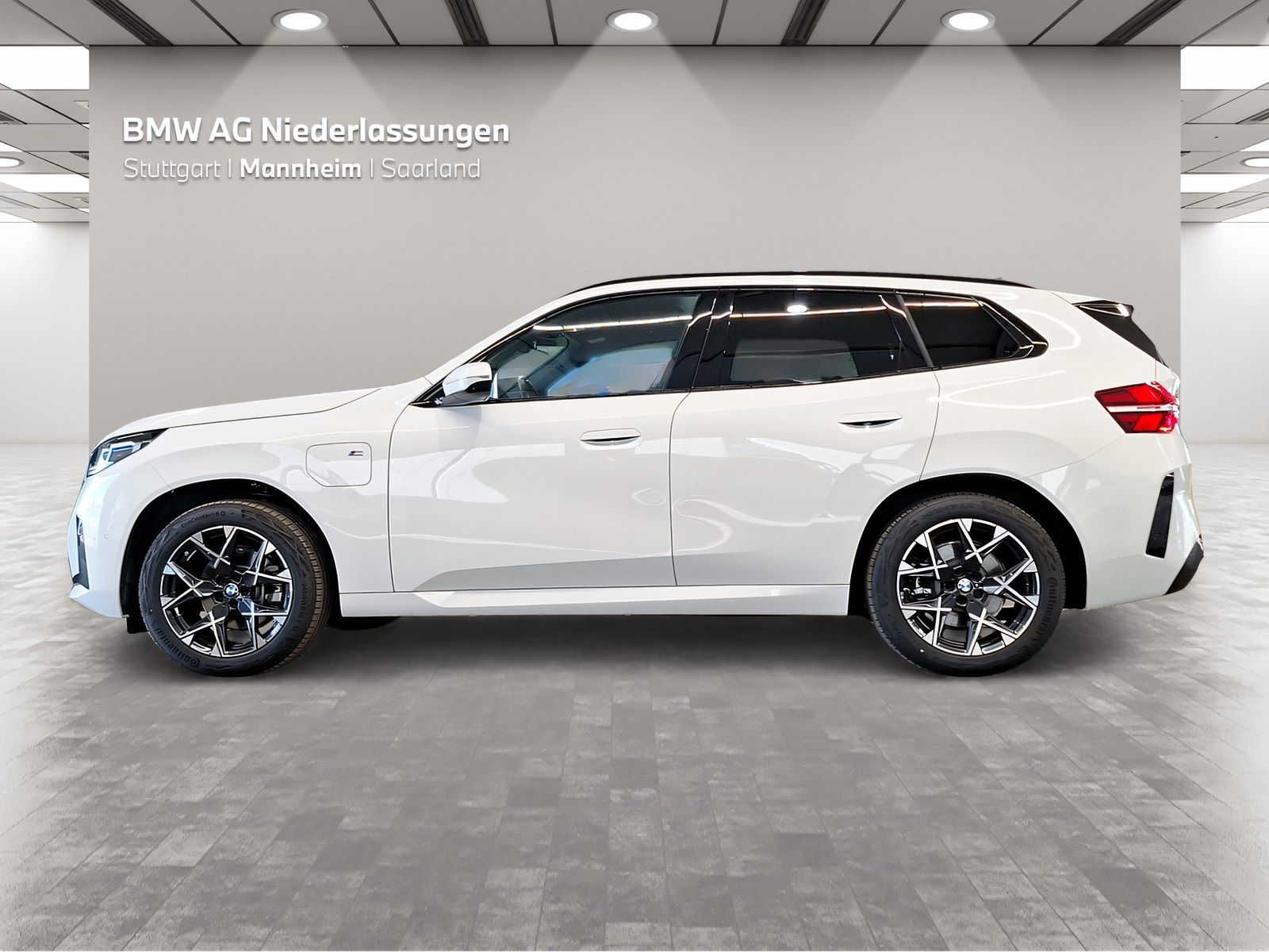BMW X3 30e xDrive M Sport AHK Driv.Assist.Prof LED foto 3