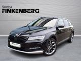 Skoda Superb Combi 2.0 TDI DSG 4x4 Scout Final Edition - Skoda Superb: Scout Final Edition