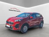 Kia Sportage 1.6 Final Edition 2WD - Kia Sportage Vorführfahrzeuge