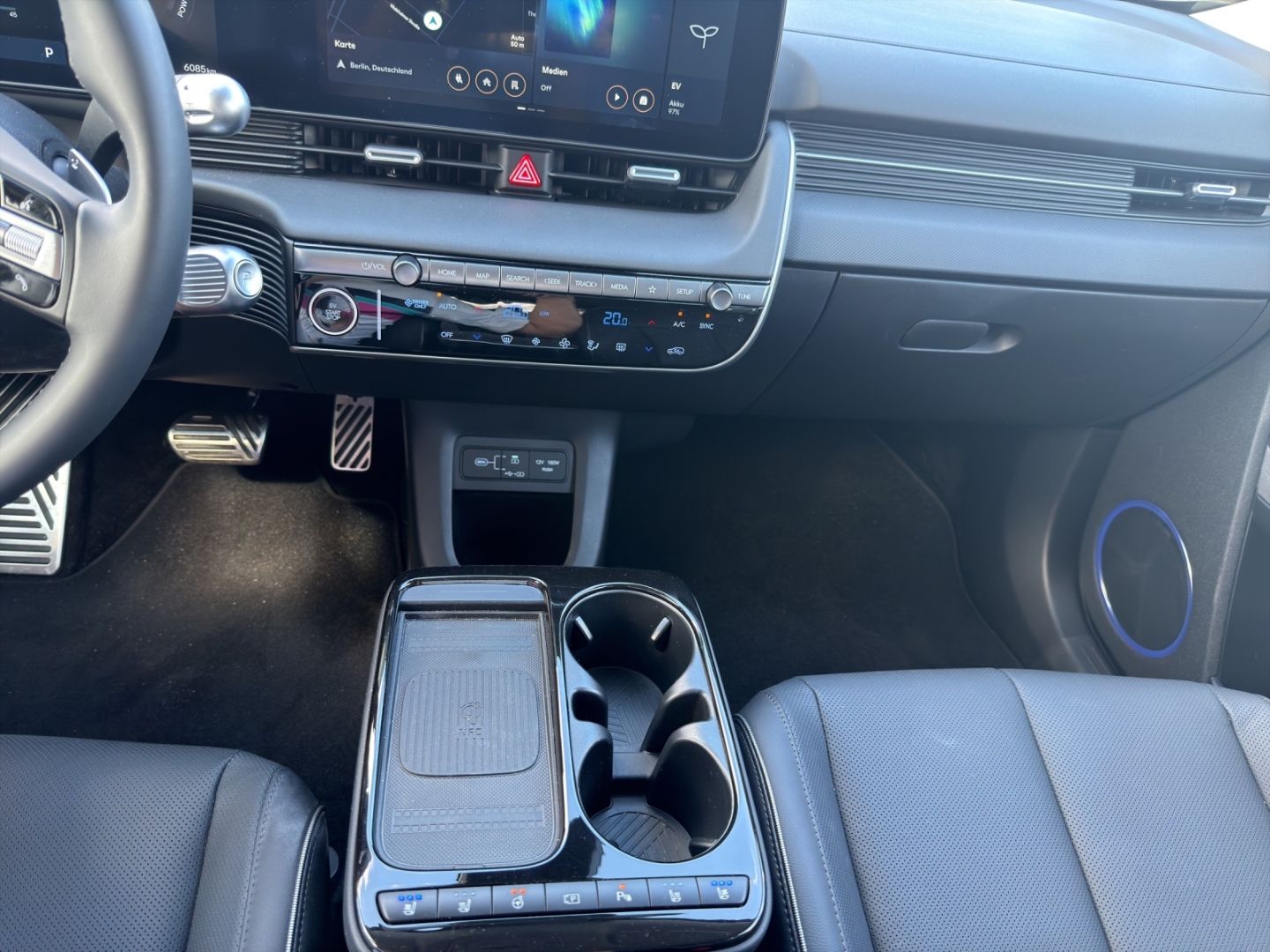 Hyundai IONIQ 5 – Bild 20