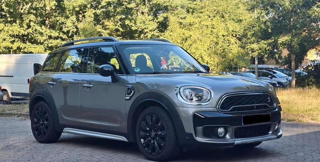 Image of MINI Countryman S (Cooper)
